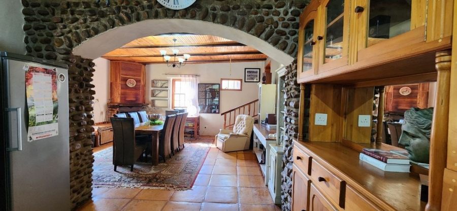 10 Bedroom Property for Sale in Joubertina Eastern Cape